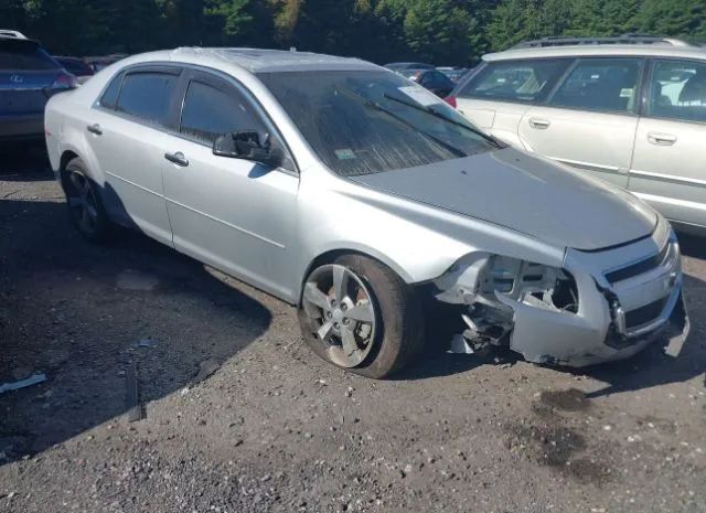 CHEVROLET MALIBU 2012 1g1zd5e01cf380722