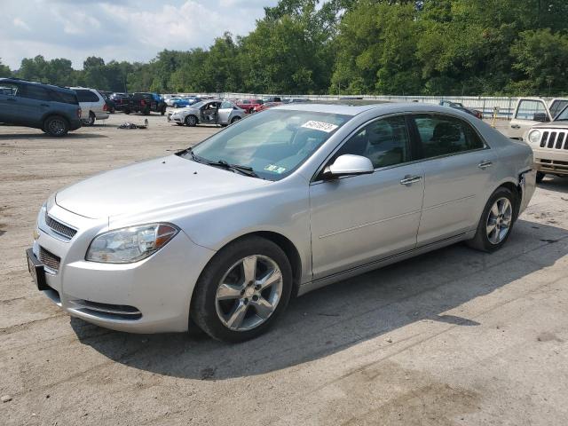 CHEVROLET MALIBU 2LT 2012 1g1zd5e01cf382888