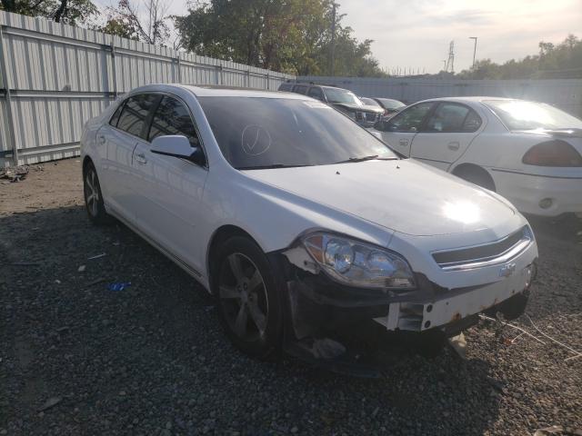 CHEVROLET MALIBU 2LT 2012 1g1zd5e01cf384205