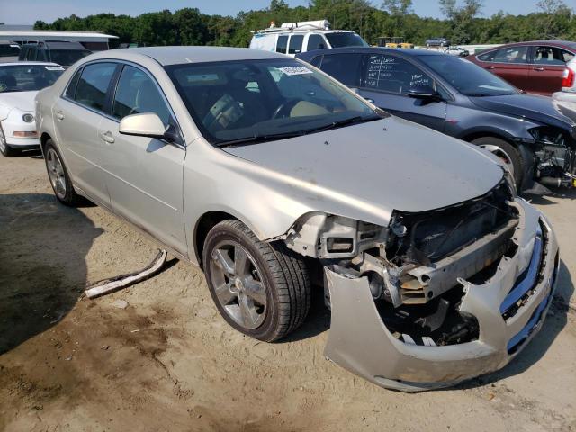 CHEVROLET MALIBU 2LT 2010 1g1zd5e02af141323