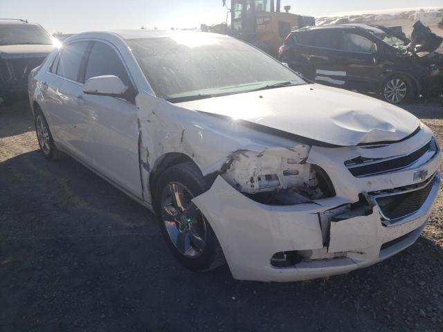 CHEVROLET MALIBU 2LT 2010 1g1zd5e02af221012