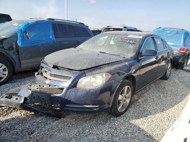 CHEVROLET MALIBU 2010 1g1zd5e02af267486