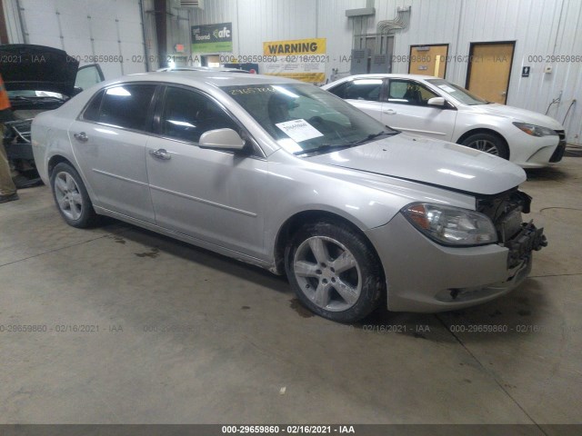 CHEVROLET MALIBU 2012 1g1zd5e02cf101228