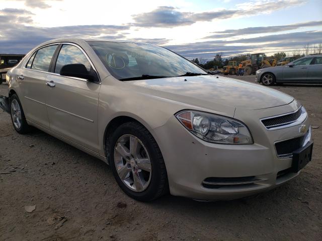 CHEVROLET MALIBU 2LT 2012 1g1zd5e02cf101424