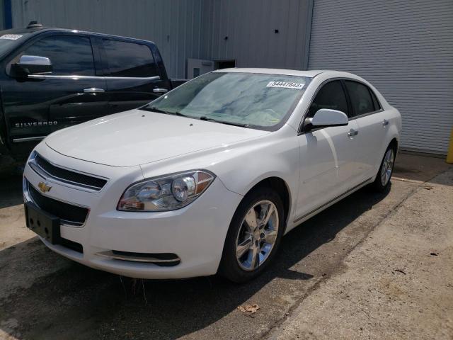 CHEVROLET MALIBU 2012 1g1zd5e02cf107238