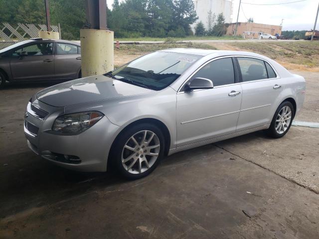 CHEVROLET MALIBU 2012 1g1zd5e02cf108650