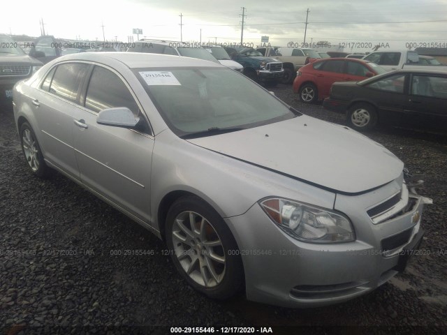 CHEVROLET MALIBU 2012 1g1zd5e02cf111242