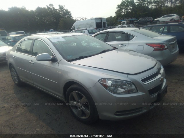 CHEVROLET MALIBU 2012 1g1zd5e02cf111838