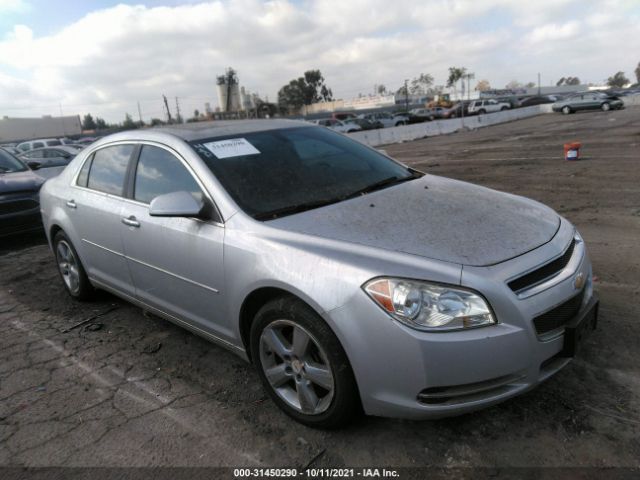 CHEVROLET MALIBU 2012 1g1zd5e02cf116568