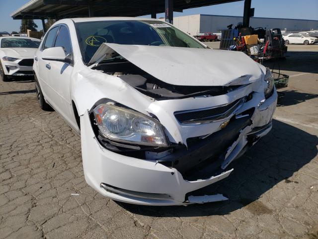 CHEVROLET MALIBU 2LT 2012 1g1zd5e02cf151191