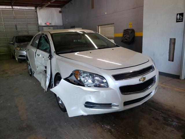 CHEVROLET MALIBU 2LT 2012 1g1zd5e02cf155354