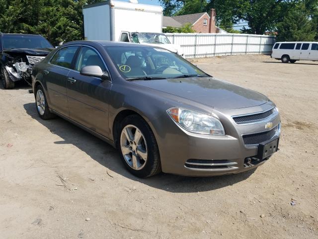 CHEVROLET MALIBU 2LT 2012 1g1zd5e02cf159209