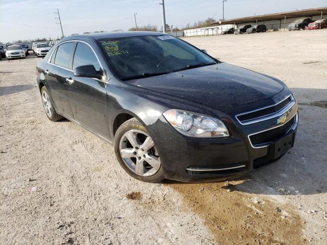 CHEVROLET MALIBU 2012 1g1zd5e02cf188631