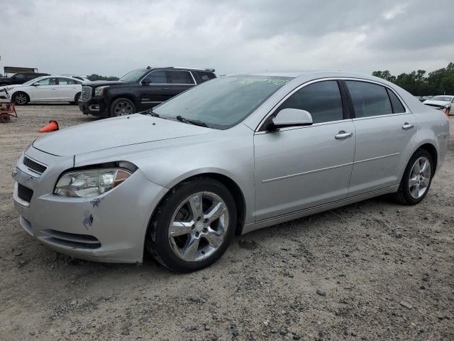 CHEVROLET MALIBU 2LT 2012 1g1zd5e02cf189035