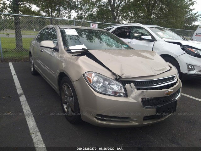 CHEVROLET MALIBU 2012 1g1zd5e02cf189939