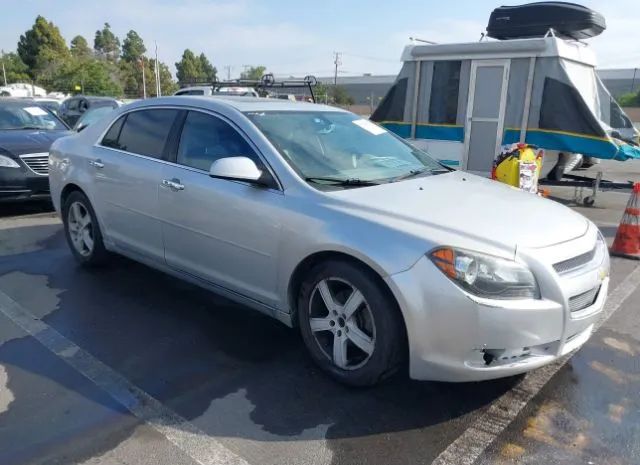 CHEVROLET MALIBU 2012 1g1zd5e02cf192095