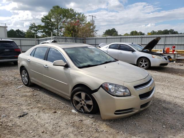 CHEVROLET MALIBU 2LT 2012 1g1zd5e02cf201037