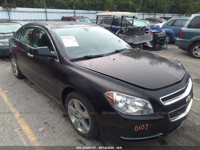 CHEVROLET MALIBU 2012 1g1zd5e02cf204438