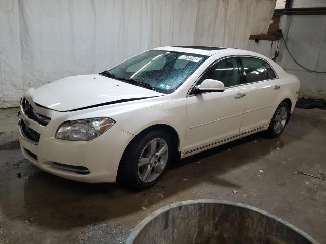 CHEVROLET MALIBU 2012 1g1zd5e02cf206447