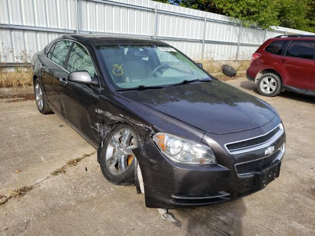 CHEVROLET MALIBU 2LT 2012 1g1zd5e02cf213074