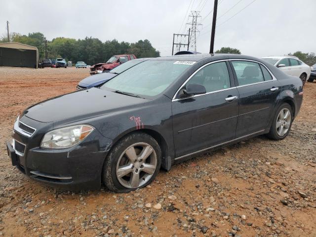 CHEVROLET MALIBU 2LT 2012 1g1zd5e02cf213205