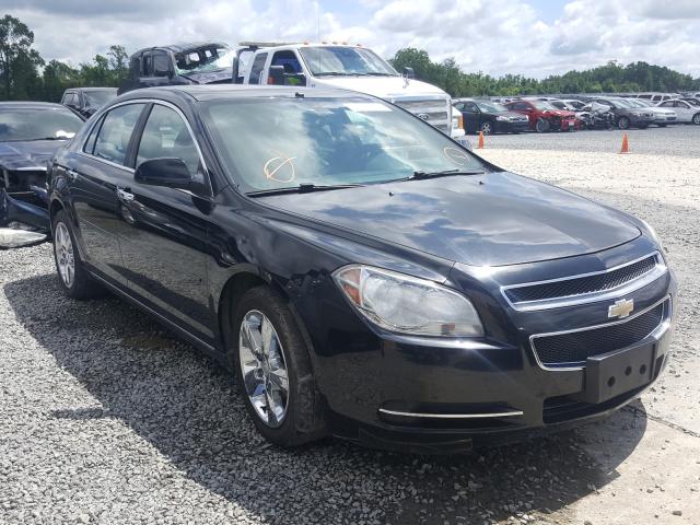 CHEVROLET MALIBU 2LT 2012 1g1zd5e02cf223443