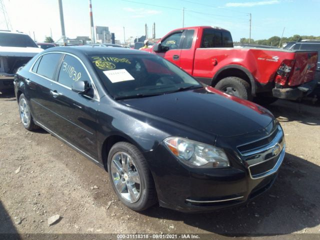 CHEVROLET MALIBU 2012 1g1zd5e02cf224124