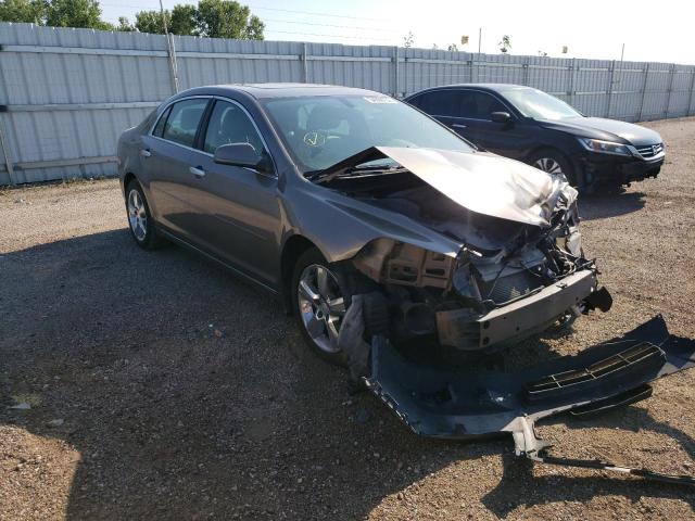 CHEVROLET MALIBU 2LT 2012 1g1zd5e02cf234992