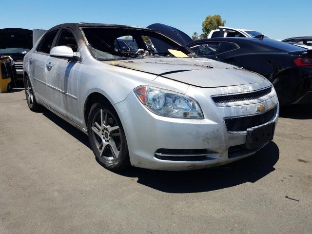 CHEVROLET MALIBU 2LT 2012 1g1zd5e02cf257365