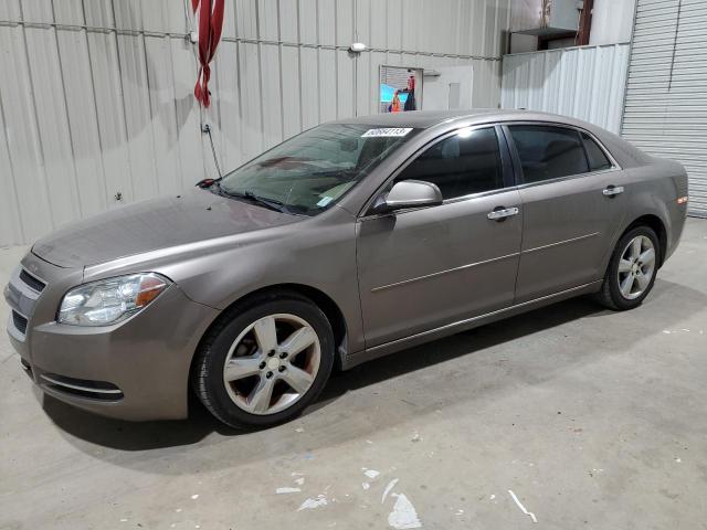 CHEVROLET MALIBU 2LT 2012 1g1zd5e02cf273114