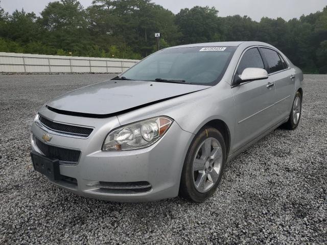 CHEVROLET MALIBU 2LT 2012 1g1zd5e02cf288468