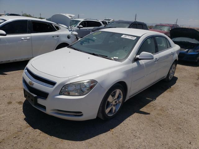 CHEVROLET MALIBU 2LT 2012 1g1zd5e02cf292438