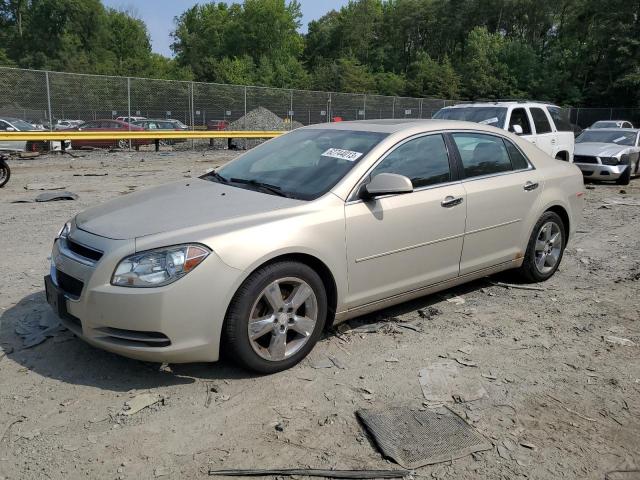 CHEVROLET MALIBU 2012 1g1zd5e02cf295226