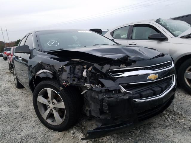 CHEVROLET MALIBU 2LT 2012 1g1zd5e02cf300439