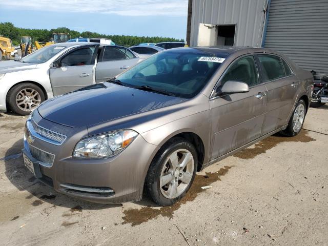 CHEVROLET MALIBU 2012 1g1zd5e02cf305396