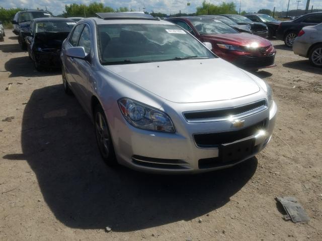 CHEVROLET MALIBU 2LT 2012 1g1zd5e02cf321565