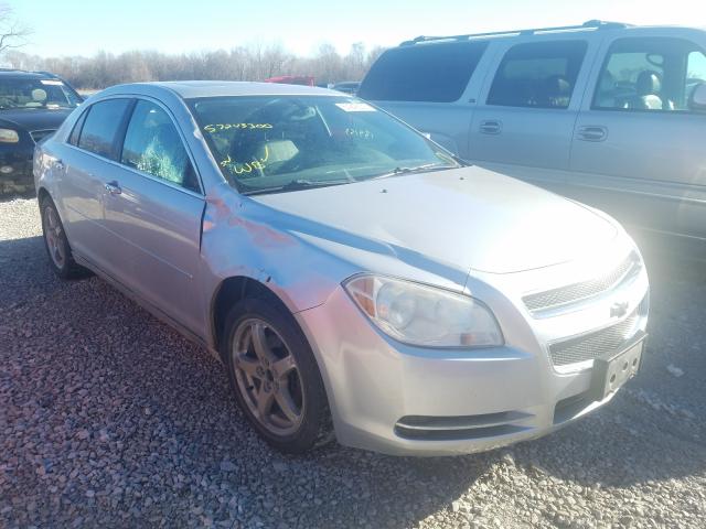 CHEVROLET MALIBU 2LT 2012 1g1zd5e02cf322585