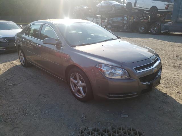 CHEVROLET MALIBU 2LT 2012 1g1zd5e02cf323784