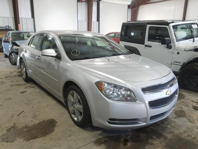 CHEVROLET MALIBU 2LT 2012 1g1zd5e02cf326023