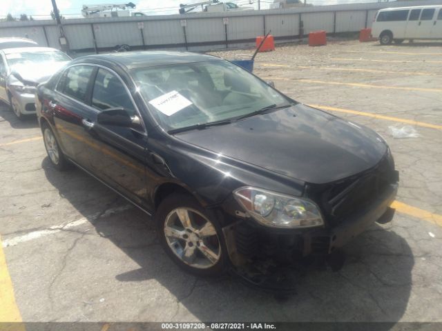 CHEVROLET MALIBU 2012 1g1zd5e02cf328371