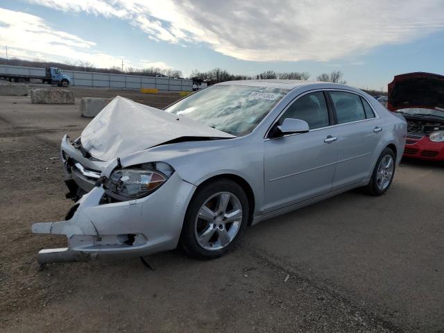 CHEVROLET MALIBU 2LT 2012 1g1zd5e02cf343825