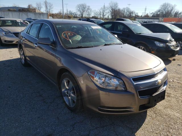 CHEVROLET MALIBU 2LT 2012 1g1zd5e02cf349754