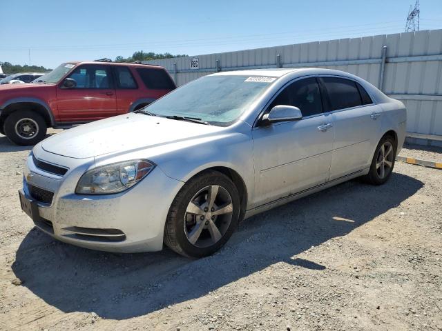 CHEVROLET MALIBU 2LT 2012 1g1zd5e02cf352170