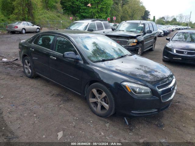 CHEVROLET MALIBU 2012 1g1zd5e02cf353688