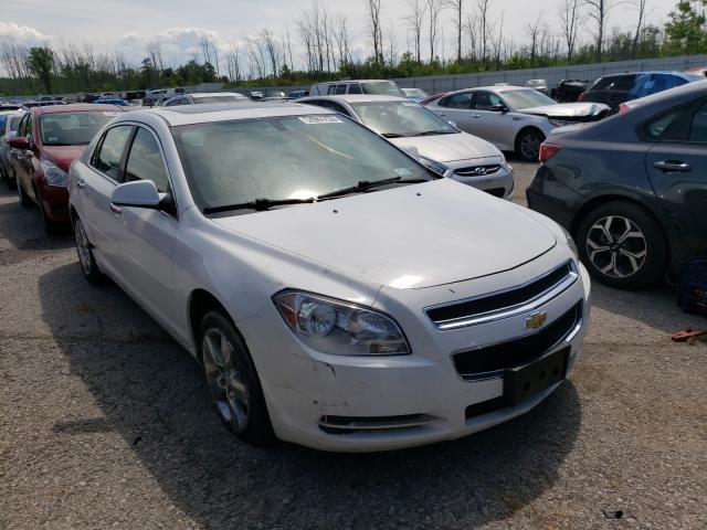 CHEVROLET MALIBU 2LT 2012 1g1zd5e02cf355022