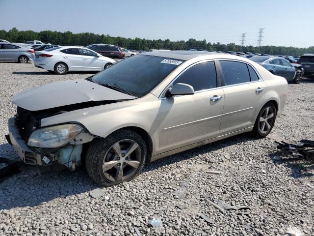 CHEVROLET MALIBU 2LT 2012 1g1zd5e02cf355120