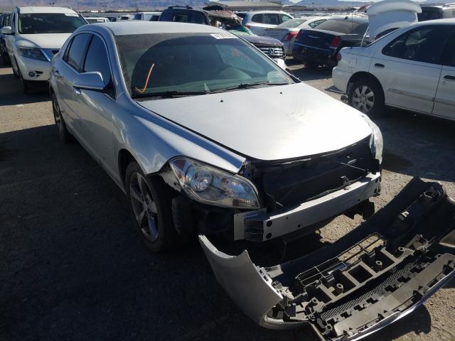 CHEVROLET MALIBU 2LT 2012 1g1zd5e02cf358311