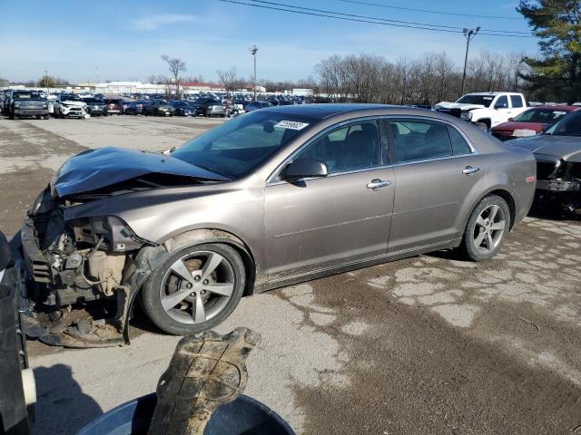 CHEVROLET MALIBU 2LT 2012 1g1zd5e02cf358504