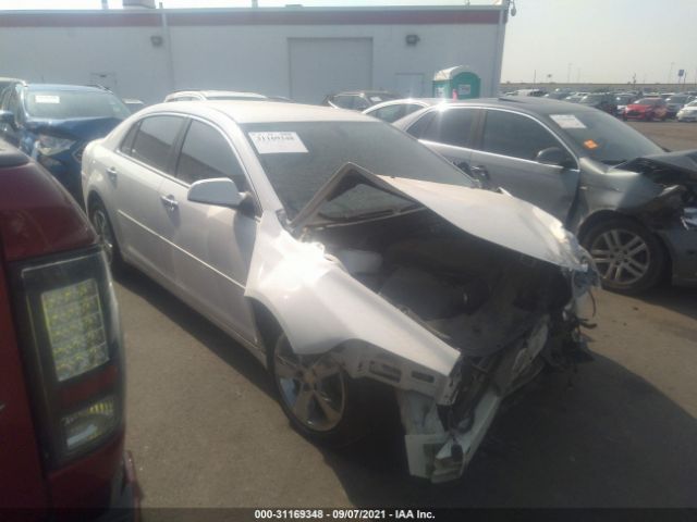 CHEVROLET MALIBU 2012 1g1zd5e02cf362178