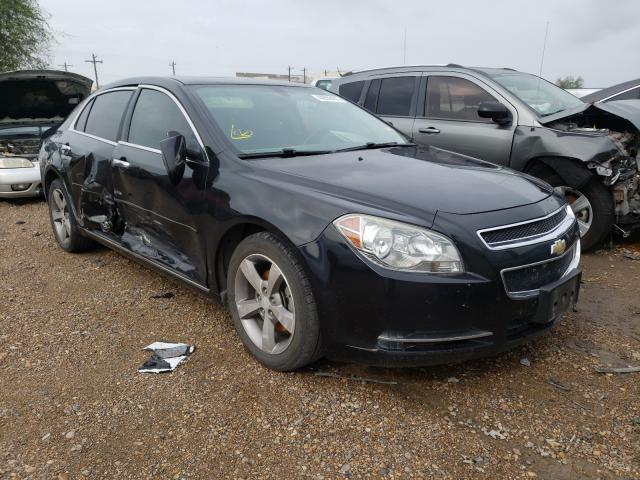 CHEVROLET MALIBU 2LT 2012 1g1zd5e02cf362598